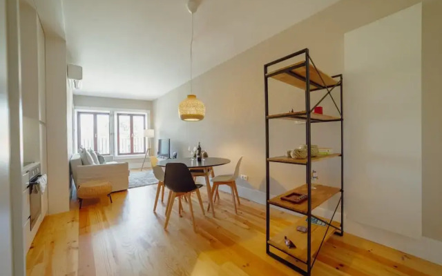 Boavista Premium III Apartment by Vacationy