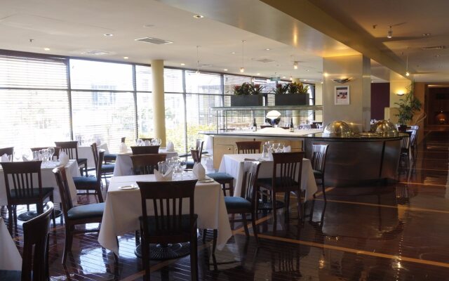 Amora Hotel Wellington