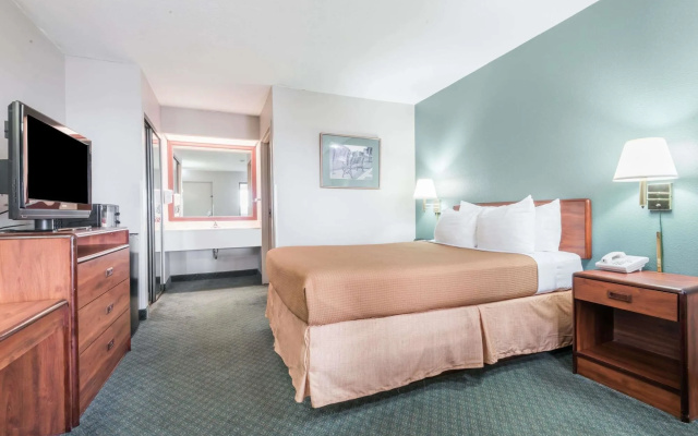 Red Roof Inn Prattville