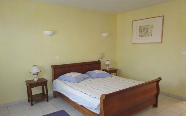 Hotel Le Relais du Chateau