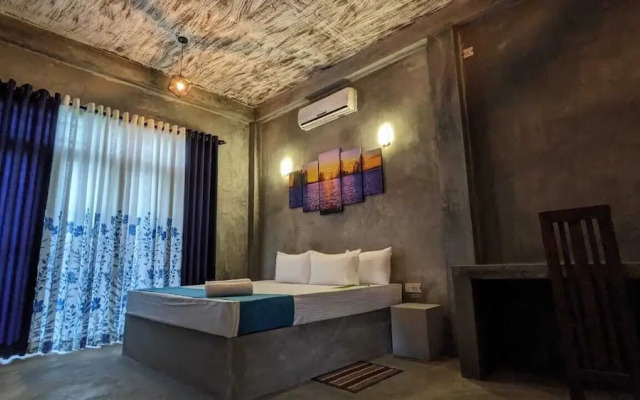 Green Villa & Soul Villa & Soul Cabana