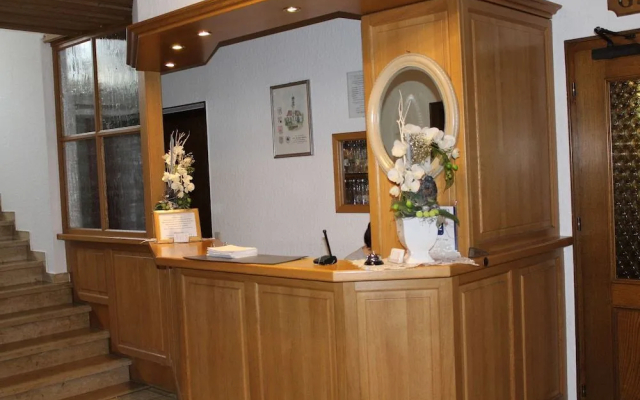 Hotel Gasthof Zur Rose