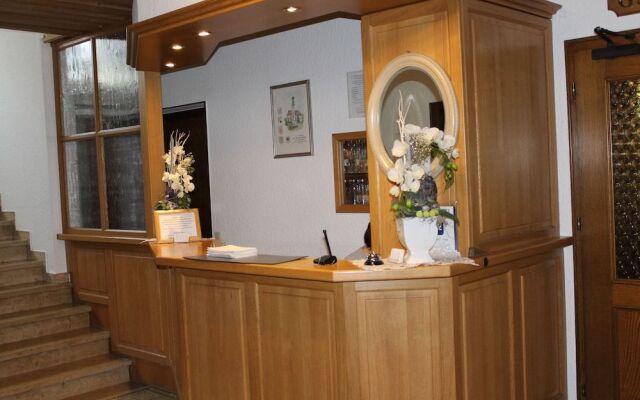 Hotel Gasthof Zur Rose