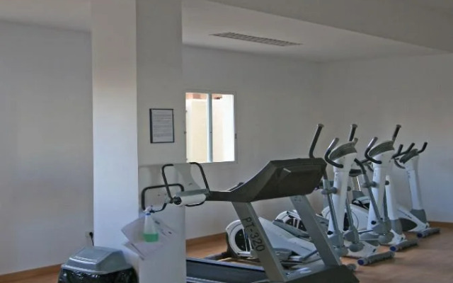 Residencia Universitaria Alfil