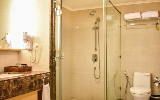 All Sedayu Hotel Kelapa Gading