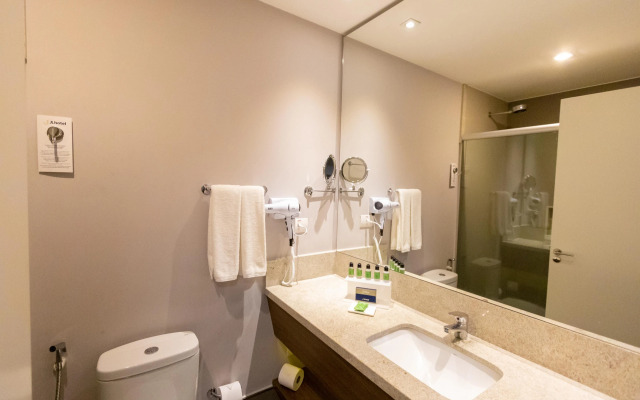JL Hotel by Bourbon