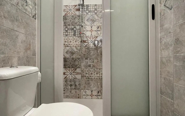 Santa Barbara Apartment