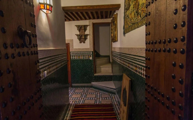 Riad Rocco