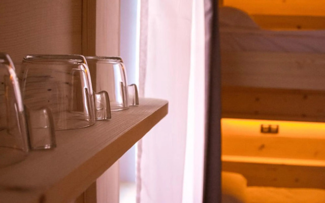 Saborna 25 Guest House