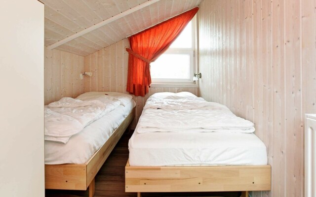 Holiday Home in Otterndorf