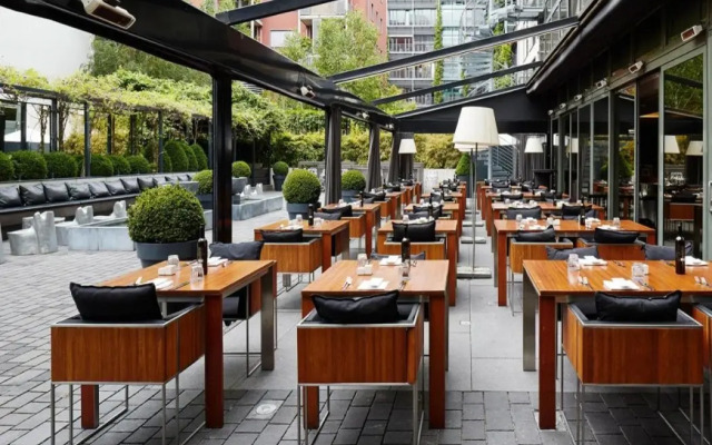 Roomers, Frankfurt, a Member of Design Hotels