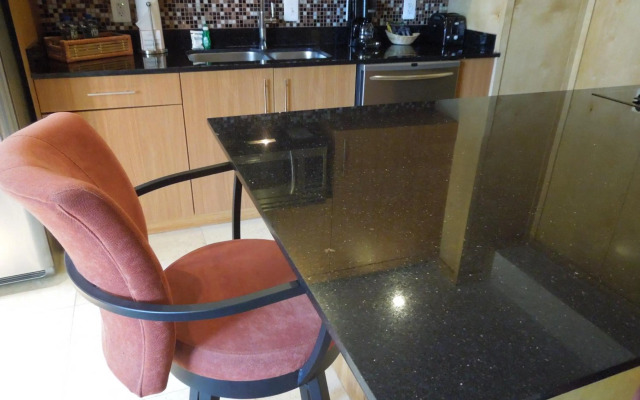 The Eldon Luxury Suites