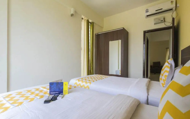 FabHotel IWE Studio Yelahanka