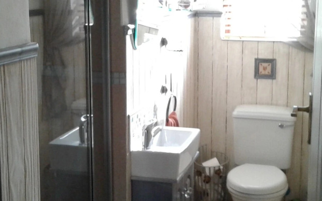 Vergenoegd Guesthouse