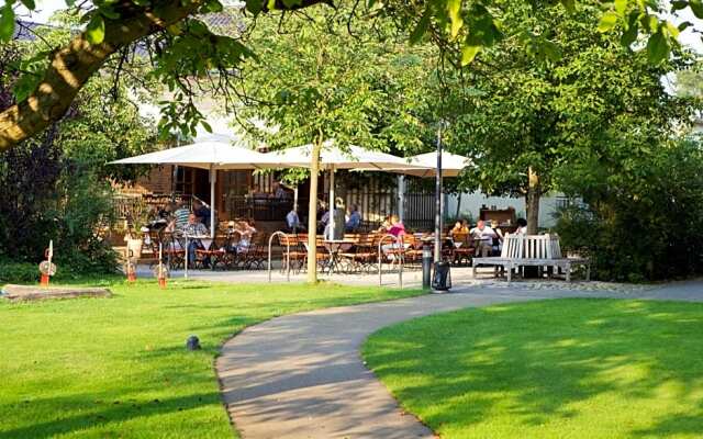 Hotel Zum Rittmeister