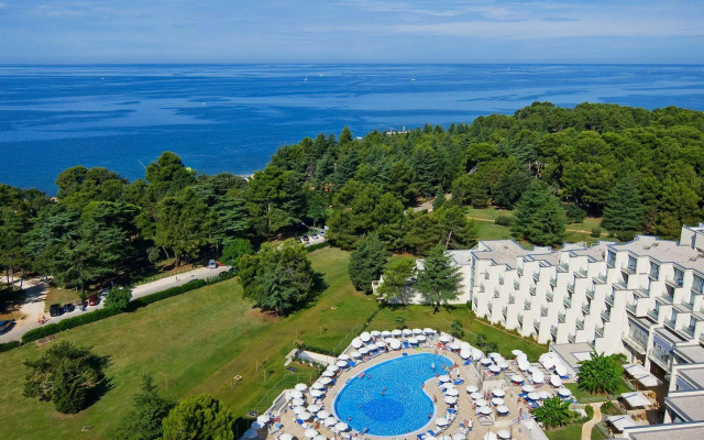Valamar Parentino Hotel