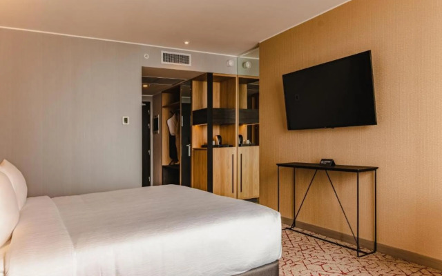 Pullman Lima Miraflores