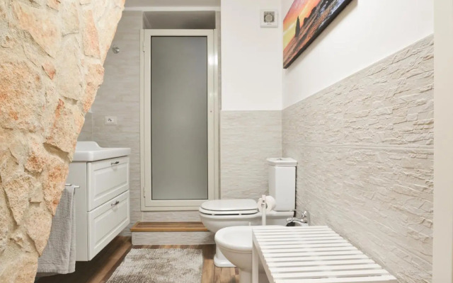 Filomena Suite Luxury Apartment