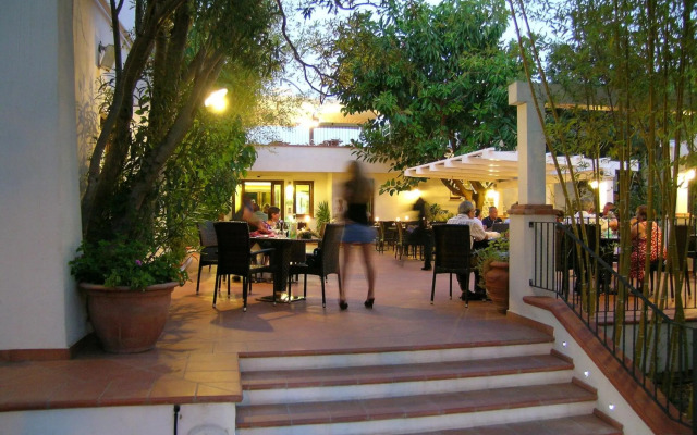 Hotel Santa Maria