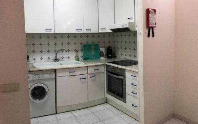Don Rodrigues Apartment - Manta Rota