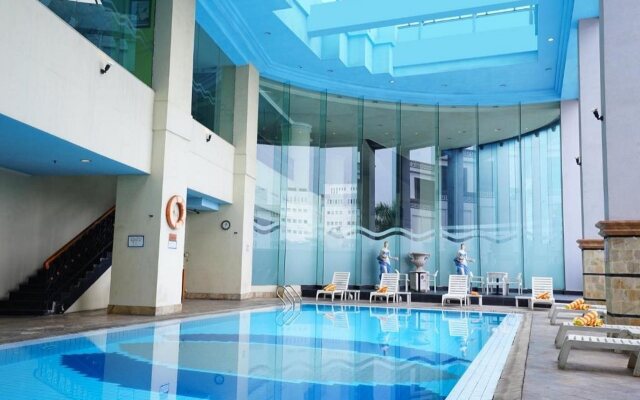 Golden Boutique Hotel Kemayoran