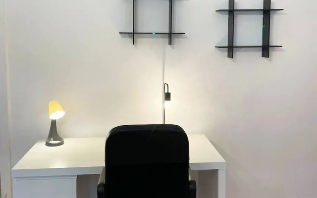 Welcoming Condo Of Peace In Prime Location Of Wien
