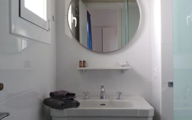 La Roqueta B&B