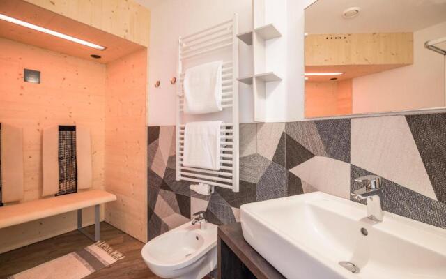 Apartment Cinch Residence Bun Ste