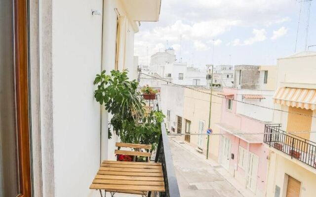 Le Stanze Di Brando E Nico