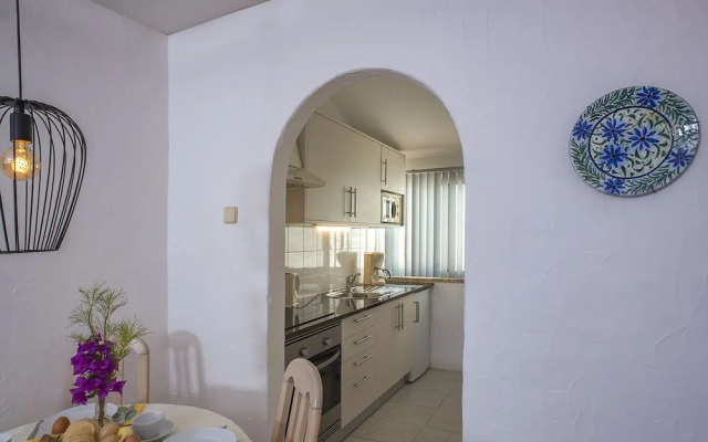 Quinta Paraiso da Mia 2-bedr Apartment in Luz