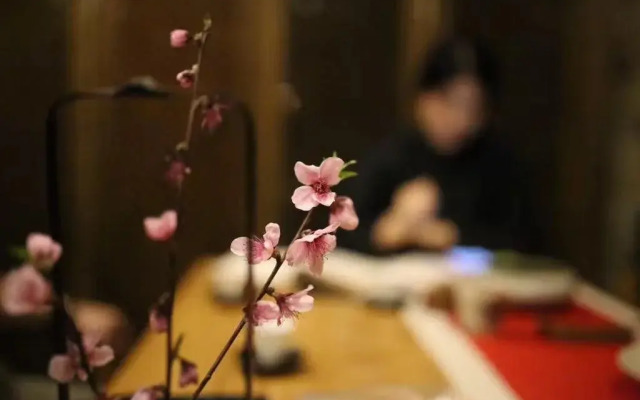The Eternal Paradise (Former: Jinshengjinshi Boutique Hotel)