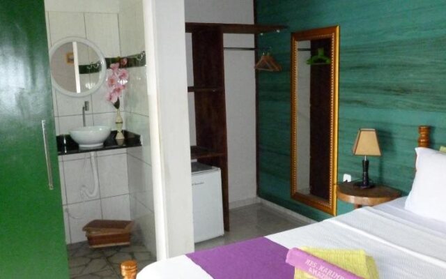 Residence Karimbo Amazônia