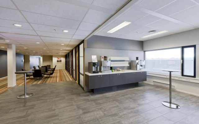 Thon Hotel Oslo Airport