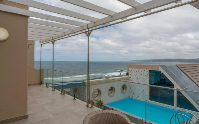 Views Boutique Hotel & Spa