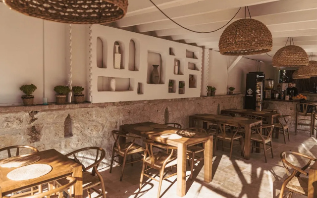 Art Alacati