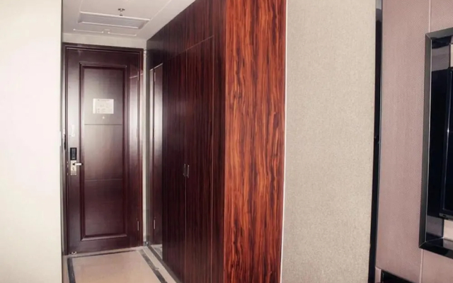 Shanshui Trends Hotel Beijing Yanqi Branch