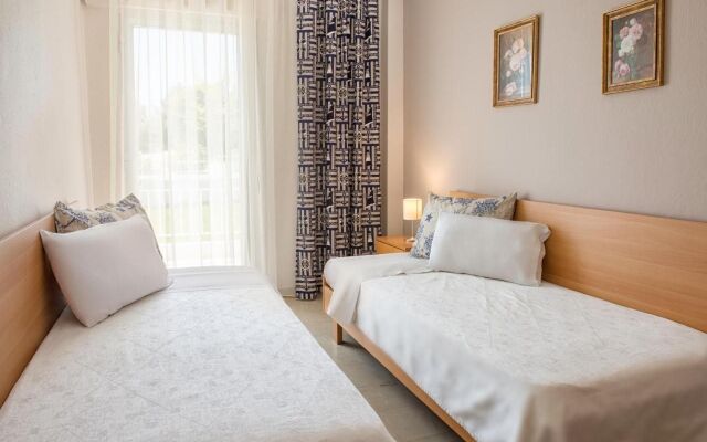 Georgalas Rest Apartments