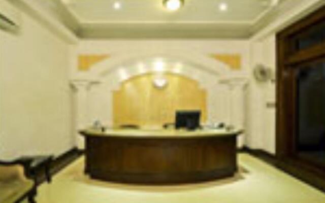 JD Hotel Four Boutique
