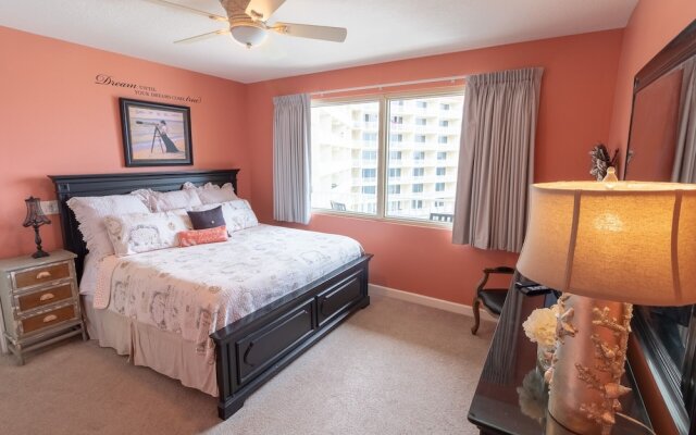 Shores of Panama 1716