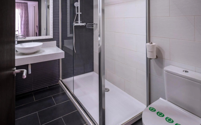 Hotel Amaraigua - Adults Only