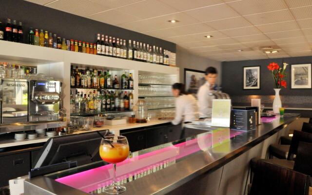 Novotel Nantes Carquefou