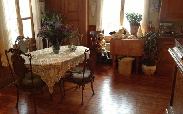 Auberge Chemin du Roy