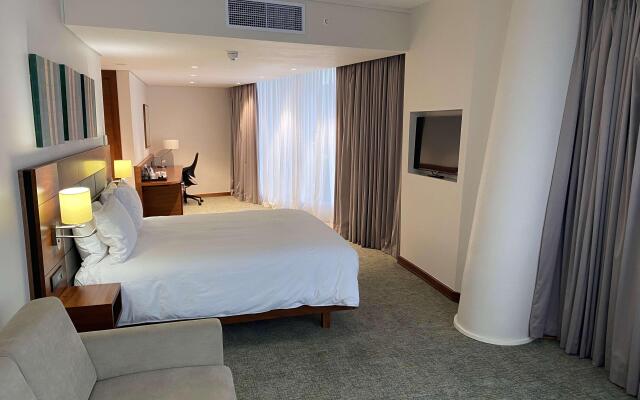 Hilton Garden Inn Mbabane