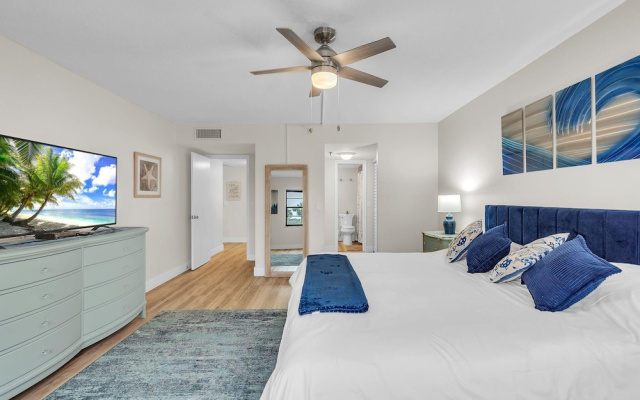 Golden Shores #210