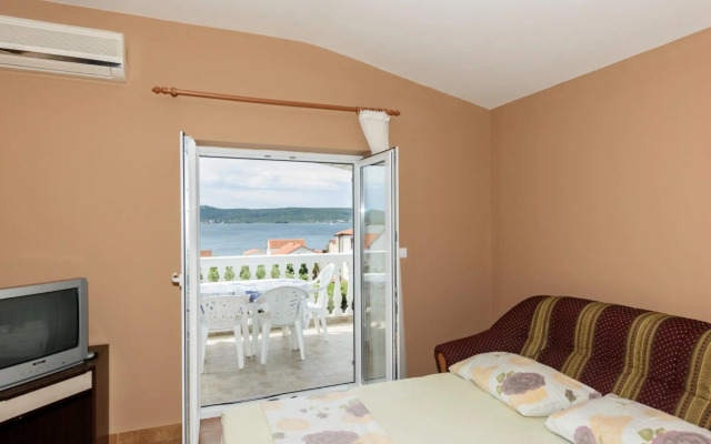 Vese - 100 m from beach - A3(5+3)