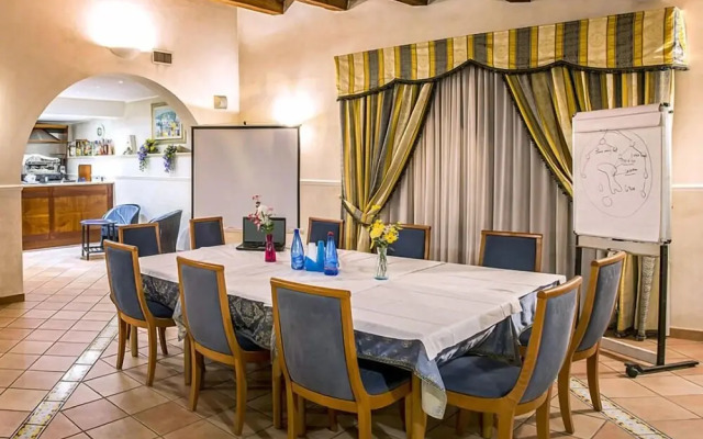 Hotel Villa Luigi