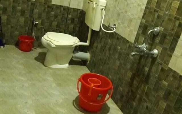 Aashirwad Paying Guest House