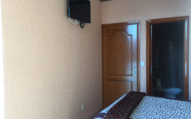 Hotel Ejecutivo Inn