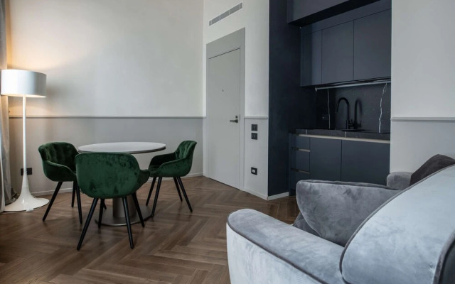 Luxury Apartments Palazzo Nani