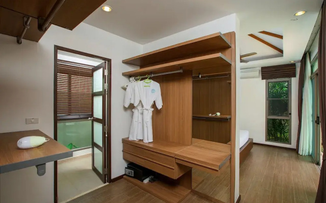 Villa Jake